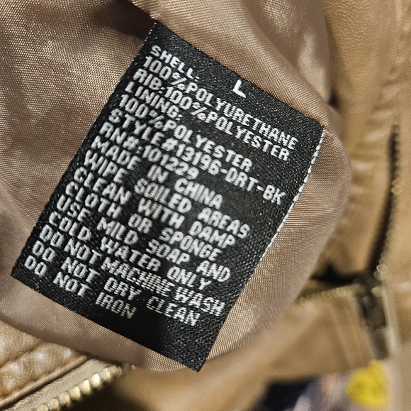 Ashley By 26 International Jacket - Picture 7 of 9